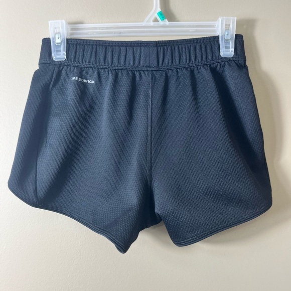 Reebok Women's Black Athletic Running Short Bundle Set Size XS Casual Fitness - Picture 3 of 10